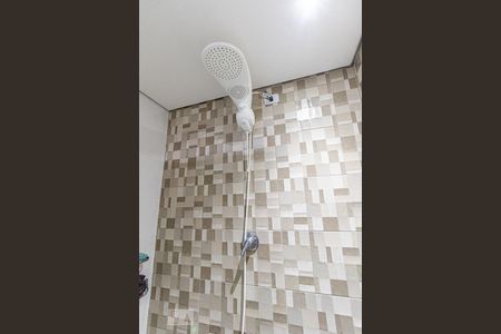 Casa para alugar com 170m², 5 quartos e 2 vagas Casa para alugar com 170m², 5 quartos e 2 vagasBanheiro Social 1