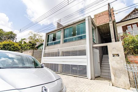 Casa para alugar com 170m², 5 quartos e 2 vagas Casa para alugar com 170m², 5 quartos e 2 vagasFachada