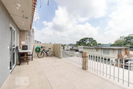 Casa para alugar com 170m², 5 quartos e 2 vagas Casa para alugar com 170m², 5 quartos e 2 vagasTerraço