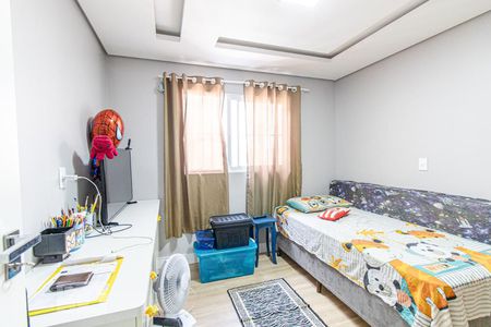 Casa para alugar com 170m², 5 quartos e 2 vagas Casa para alugar com 170m², 5 quartos e 2 vagasQuarto 2