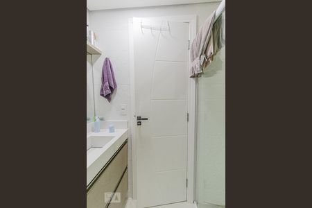 Casa para alugar com 170m², 5 quartos e 2 vagas Casa para alugar com 170m², 5 quartos e 2 vagasBanheiro Social 1