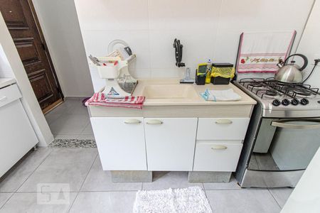 Casa para alugar com 170m², 5 quartos e 2 vagas Casa para alugar com 170m², 5 quartos e 2 vagasCozinha 2