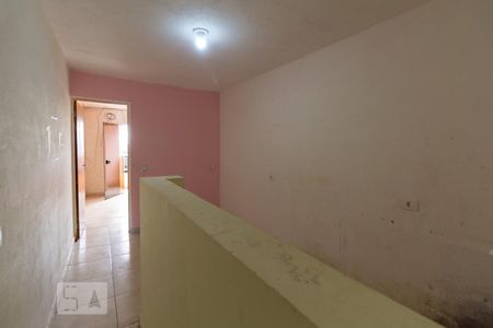 Sala / Cozinha de casa para alugar com 2 quartos, 80m² em Jardim D’abril, São Paulo