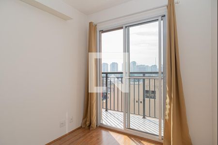 Suíte de apartamento para alugar com 1 quarto, 32m² em Água Branca, São Paulo