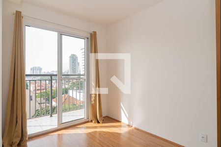 Suíte de apartamento para alugar com 1 quarto, 32m² em Água Branca, São Paulo
