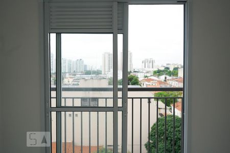 Detalhe de apartamento para alugar com 1 quarto, 32m² em Água Branca, São Paulo