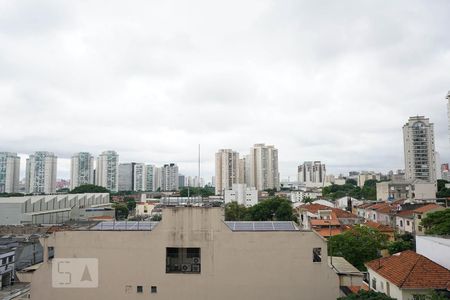 Vista de apartamento para alugar com 1 quarto, 32m² em Água Branca, São Paulo