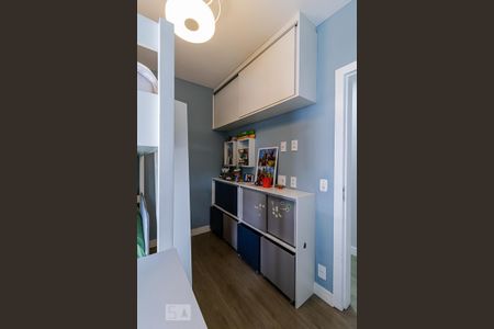 Apartamento para alugar com 70m², 2 quartos e 1 vaga Apartamento para alugar com 70m², 2 quartos e 1 vagaQuarto