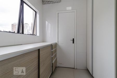 Apartamento para alugar com 70m², 2 quartos e 1 vaga Apartamento para alugar com 70m², 2 quartos e 1 vagaÁrea de Serviço