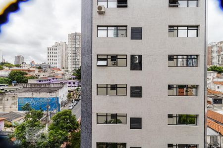 Apartamento para alugar com 70m², 2 quartos e 1 vaga Apartamento para alugar com 70m², 2 quartos e 1 vagaVista do Quarto