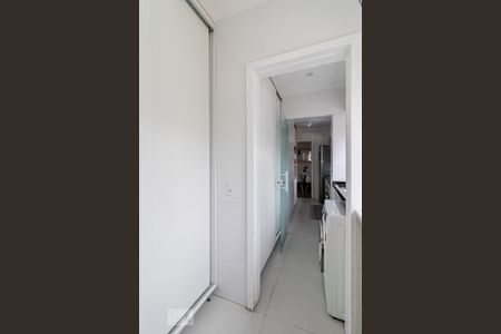 Apartamento para alugar com 70m², 2 quartos e 1 vaga Apartamento para alugar com 70m², 2 quartos e 1 vagaÁrea de Serviço