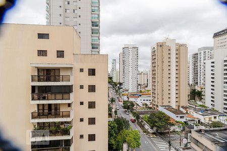 Apartamento para alugar com 70m², 2 quartos e 1 vaga Apartamento para alugar com 70m², 2 quartos e 1 vagaVista da Suíte