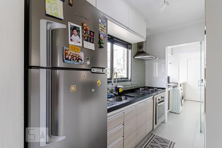 Apartamento para alugar com 70m², 2 quartos e 1 vaga Apartamento para alugar com 70m², 2 quartos e 1 vagaCozinha