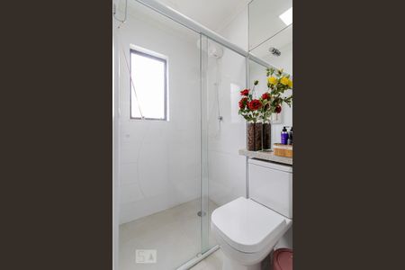 Apartamento para alugar com 70m², 2 quartos e 1 vaga Apartamento para alugar com 70m², 2 quartos e 1 vagaBanheiro