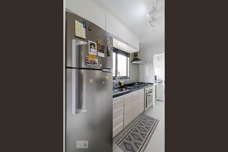 Apartamento para alugar com 70m², 2 quartos e 1 vaga Apartamento para alugar com 70m², 2 quartos e 1 vagaCozinha