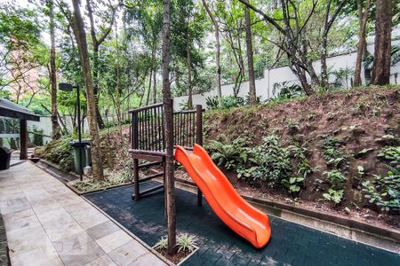 Apartamento à venda com 75m², 2 quartos e 1 vagaÁrea Comum - Playground