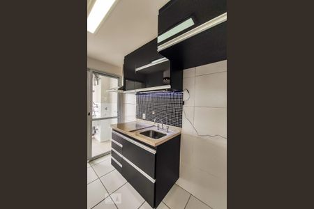 Apartamento à venda com 75m², 2 quartos e 1 vagaCozinha