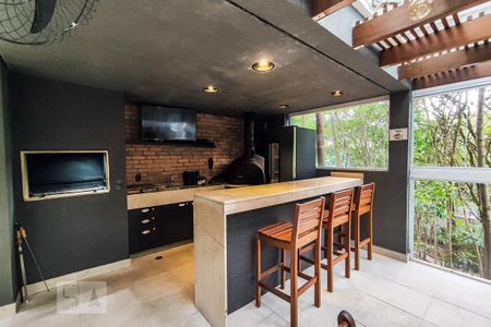 Apartamento à venda com 75m², 2 quartos e 1 vagaÁrea Comum - Churrasqueira