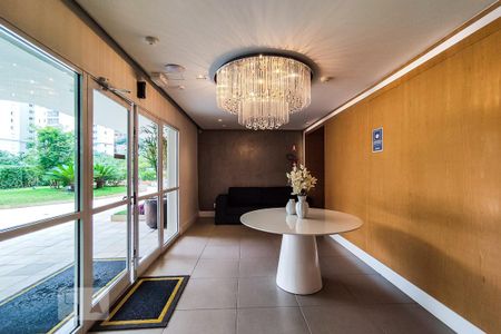 Apartamento à venda com 75m², 2 quartos e 1 vagaÁrea Comum - Hall Social