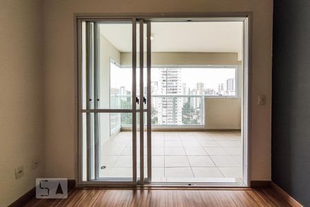 Apartamento à venda com 75m², 2 quartos e 1 vagaVaranda