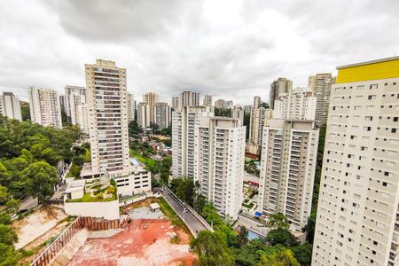 Apartamento à venda com 75m², 2 quartos e 1 vagaVista da Varanda