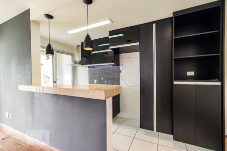 Apartamento à venda com 75m², 2 quartos e 1 vagaCozinha