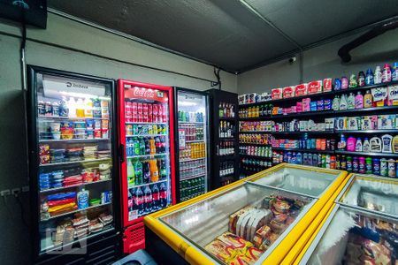Apartamento à venda com 75m², 2 quartos e 1 vagaÁrea Comum - Loja de Conveniência