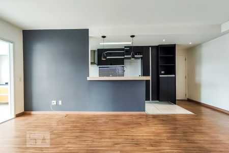 Apartamento à venda com 75m², 2 quartos e 1 vagaSala