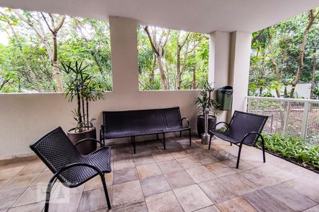 Apartamento à venda com 75m², 2 quartos e 1 vagaÁrea Comum