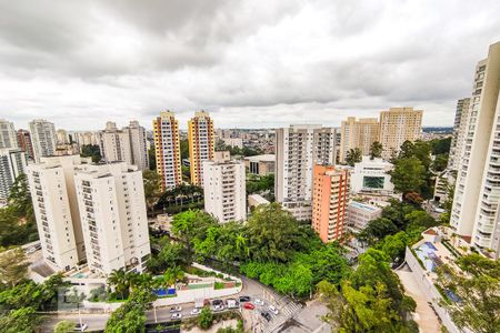 Apartamento à venda com 75m², 2 quartos e 1 vagaVista da Suíte