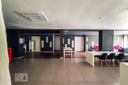 Apartamento à venda com 75m², 2 quartos e 1 vagaÁrea Comum - Salão de Festas