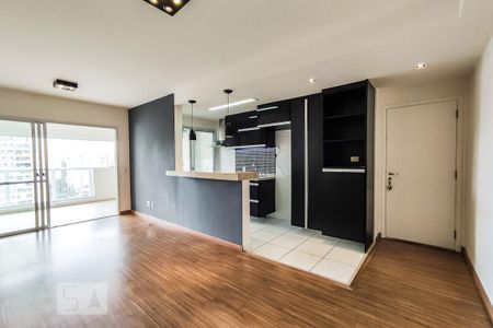 Apartamento à venda com 75m², 2 quartos e 1 vagaSala