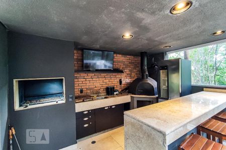 Apartamento à venda com 75m², 2 quartos e 1 vagaÁrea Comum - Churrasqueira