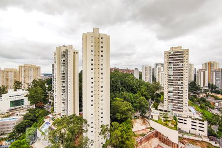 Apartamento à venda com 75m², 2 quartos e 1 vagaVista da Varanda