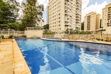 Apartamento à venda com 75m², 2 quartos e 1 vagaÁrea Comum - Piscina