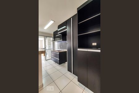 Apartamento à venda com 75m², 2 quartos e 1 vagaCozinha