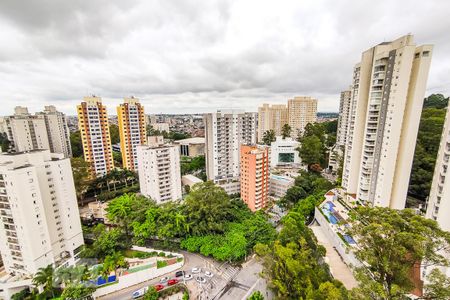 Apartamento à venda com 75m², 2 quartos e 1 vagaVista do Quarto