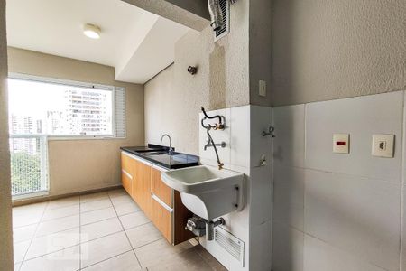 Apartamento à venda com 75m², 2 quartos e 1 vagaÁrea de Serviço
