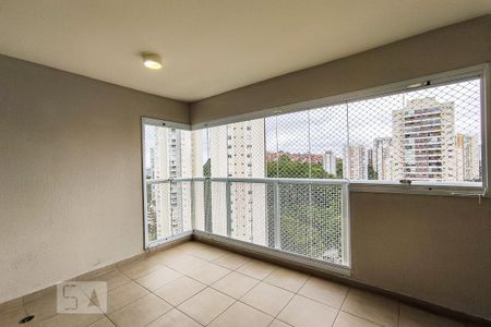 Apartamento à venda com 75m², 2 quartos e 1 vagaVaranda