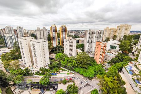 Apartamento à venda com 75m², 2 quartos e 1 vagaVista do Quarto