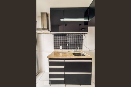 Apartamento à venda com 75m², 2 quartos e 1 vagaCozinha