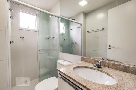 Apartamento à venda com 75m², 2 quartos e 1 vagaBanheiro Social