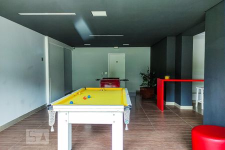 Apartamento à venda com 75m², 2 quartos e 1 vagaÁrea Comum - Sala de Jogos