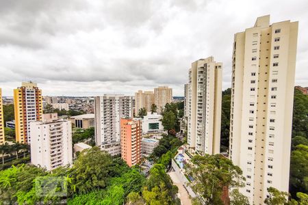 Apartamento à venda com 75m², 2 quartos e 1 vagaVista da Suíte