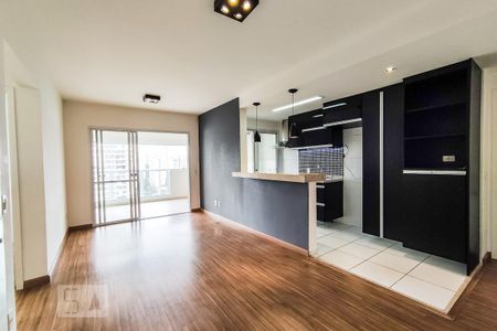 Apartamento à venda com 75m², 2 quartos e 1 vagaSala