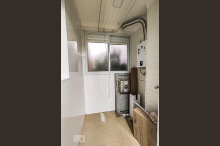 Apartamento para alugar com 67m², 3 quartos e 1 vaga Apartamento para alugar com 67m², 3 quartos e 1 vagaÁrea de Serviço