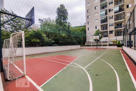 Apartamento para alugar com 67m², 3 quartos e 1 vaga Apartamento para alugar com 67m², 3 quartos e 1 vagaÁrea Comum - Quadra