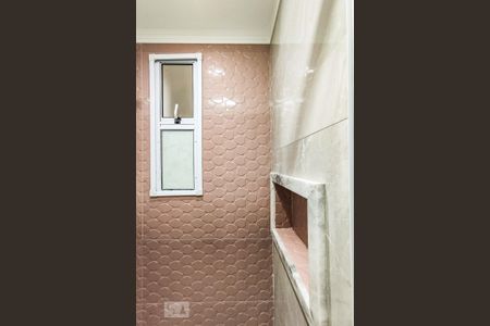 Apartamento para alugar com 67m², 3 quartos e 1 vaga Apartamento para alugar com 67m², 3 quartos e 1 vagaBanheiro Social