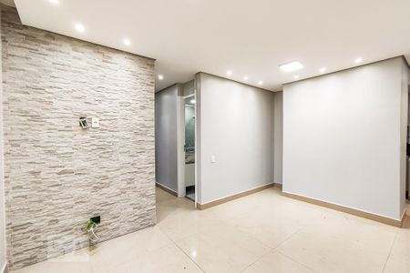 Sala de apartamento para alugar com 3 quartos, 67m² em Jardim Caboré, São Paulo
