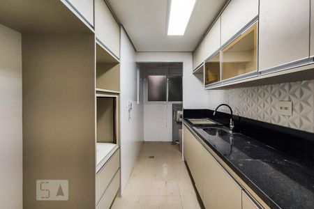 Apartamento para alugar com 67m², 3 quartos e 1 vaga Apartamento para alugar com 67m², 3 quartos e 1 vagaCozinha